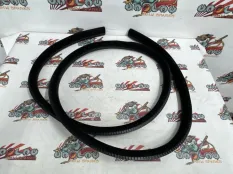 Уплотнительная резинка боковой двери BMW E93 25.09.2008 51767162403 КАБРИОЛЕТ N54, левая