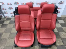Сиденья BMW E93 25.09.2008 52107253641 КАБРИОЛЕТ N54