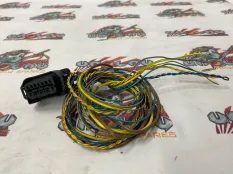 Фишка фары BMW E90 61132359991