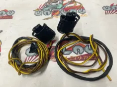 Фишка птф BMW E90 61132360041