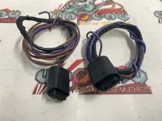 Фишка звукового сигнала BMW E81 61138373332