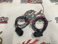 Фишка звукового сигнала BMW E81 61138373332