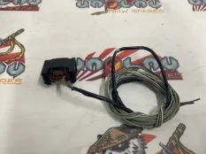 Фишка датчика дорожного просвета BMW E90 61138383300