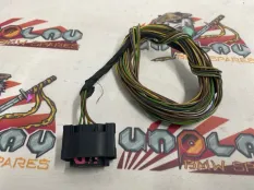 Фишка датчика дорожного просвета BMW E70 61138364620