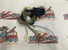 Фишка фары BMW E90 61132359991