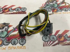 Фишка птф BMW E90 61138364498