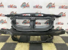 Панель передняя BMW E93 25.09.2008 51117267671 КАБРИОЛЕТ N54
