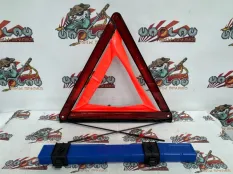 Знак аварийной остановки BMW E93 25.09.2008 71606770487 КАБРИОЛЕТ N54