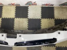 Бампер BMW E90 08.02.2011 51117891388 СЕДАН N53, передний