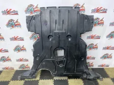 Защита днища кузова BMW E93 25.09.2008 51758046340 КАБРИОЛЕТ N54