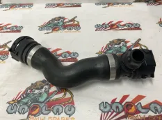 Патрубок радиатора BMW E90 08.02.2011 17127531579 СЕДАН N53