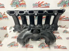 Коллектор впускной BMW E90 08.02.2011 11617593005 СЕДАН N53