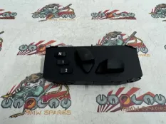 Кнопка регулировки сиденья BMW E90 61319275070, передняя правая