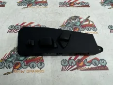 Кнопка регулировки сиденья BMW E60 61319287089, передняя левая