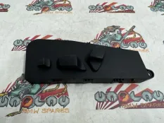 Кнопка регулировки сиденья BMW E60 08.2006 61319287089 СЕДАН N52B25, передняя левая