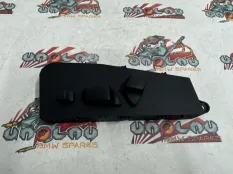 Кнопка регулировки сиденья BMW E60 61319287089, передняя левая