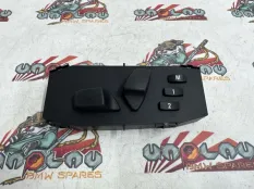 Кнопка регулировки сиденья BMW E90 61319275069, передняя левая