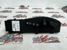 Кнопка регулировки сиденья BMW E46 61307036126, правая