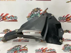 Пыльник бампера BMW F16 51718059318 КРОССОВЕР, передний правый