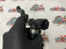 Патрубок системы охлаждения BMW F15 17128514081 B47