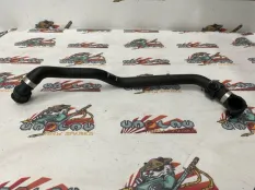 Патрубок системы охлаждения BMW F15 17128514433 B47