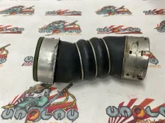 Патрубок интеркулера BMW F16 12.02.2015 11617823236 КРОССОВЕР N57D30A