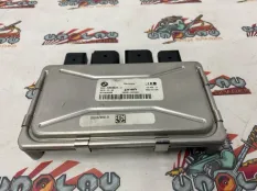 Блок управления рулевой рейкой BMW F10 11.2013 32416854031 СЕДАН N47D20C