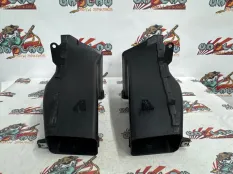 Воздуховод тормозов BMW E90 08.02.2011 51747891379 СЕДАН N53, передний