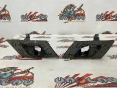 Кронштейн форсунки омывателя BMW F30 51117266203