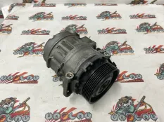 Компрессор кондиционера BMW E93 25.09.2008 64526956719 КАБРИОЛЕТ N54