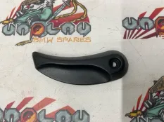 Ручка открывания капота BMW F10 02.2015 51239113984 СЕДАН N20B20A