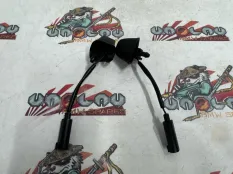 Форсунка стеклоомывателя BMW E92 02.2011 61667131299 КУПЕ N43B20A