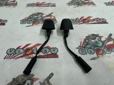 Форсунка стеклоомывателя BMW E90 2008-02-29 61667131299 СЕДАН N54B30A