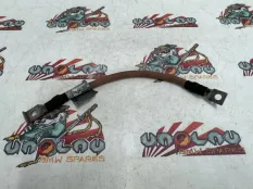 Провод массы BMW E46 12421737755