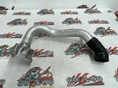 Патрубок системы охлаждения BMW E93 25.09.2008 11537558523 КАБРИОЛЕТ N54