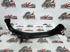 Патрубок воздушного фильтра BMW E93 25.09.2008 13717556549 КАБРИОЛЕТ N54