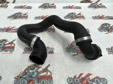 Патрубок системы охлаждения BMW E93 25.09.2008 17127564480 КАБРИОЛЕТ N54