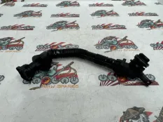 Трубка картерных газов BMW E93 25.09.2008 11157553949 КАБРИОЛЕТ N54