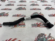 Патрубок системы охлаждения BMW E93 25.09.2008 17127548203 КАБРИОЛЕТ N54