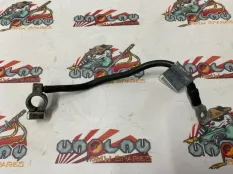 Минусовой провод BMW E46 61128373946