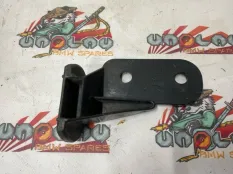Кронштейн бампера BMW E36 51118122578, передний правый