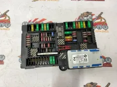 Блок предохранителей BMW G30 12.2017 61146837091 СЕДАН B47D20A