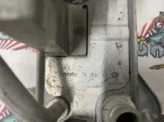 Радиатор кондиционера BMW F30 64509471521 B58