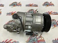 Компрессор кондиционера BMW E90 64529182794 N43B20A