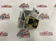 Кронштейн радиатора BMW G30 12.2017 51117357215 СЕДАН B47D20A, левый