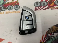 Ключ зажигания BMW G30 12.2017 66128717511 СЕДАН B47D20A
