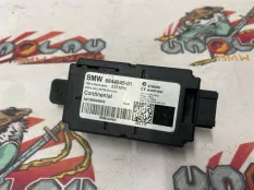Блок радио BMW G30 12.2017 61359440540 СЕДАН B47D20A