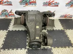 Редуктор Audi A6 C6 4F 2008 0AR500043C BDX 2.8, задний