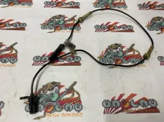 Датчик ABS BMW G30 34526874632, передний