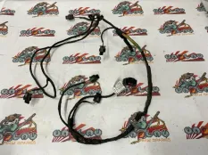 Проводка парктроников BMW G30 61129364201, задняя